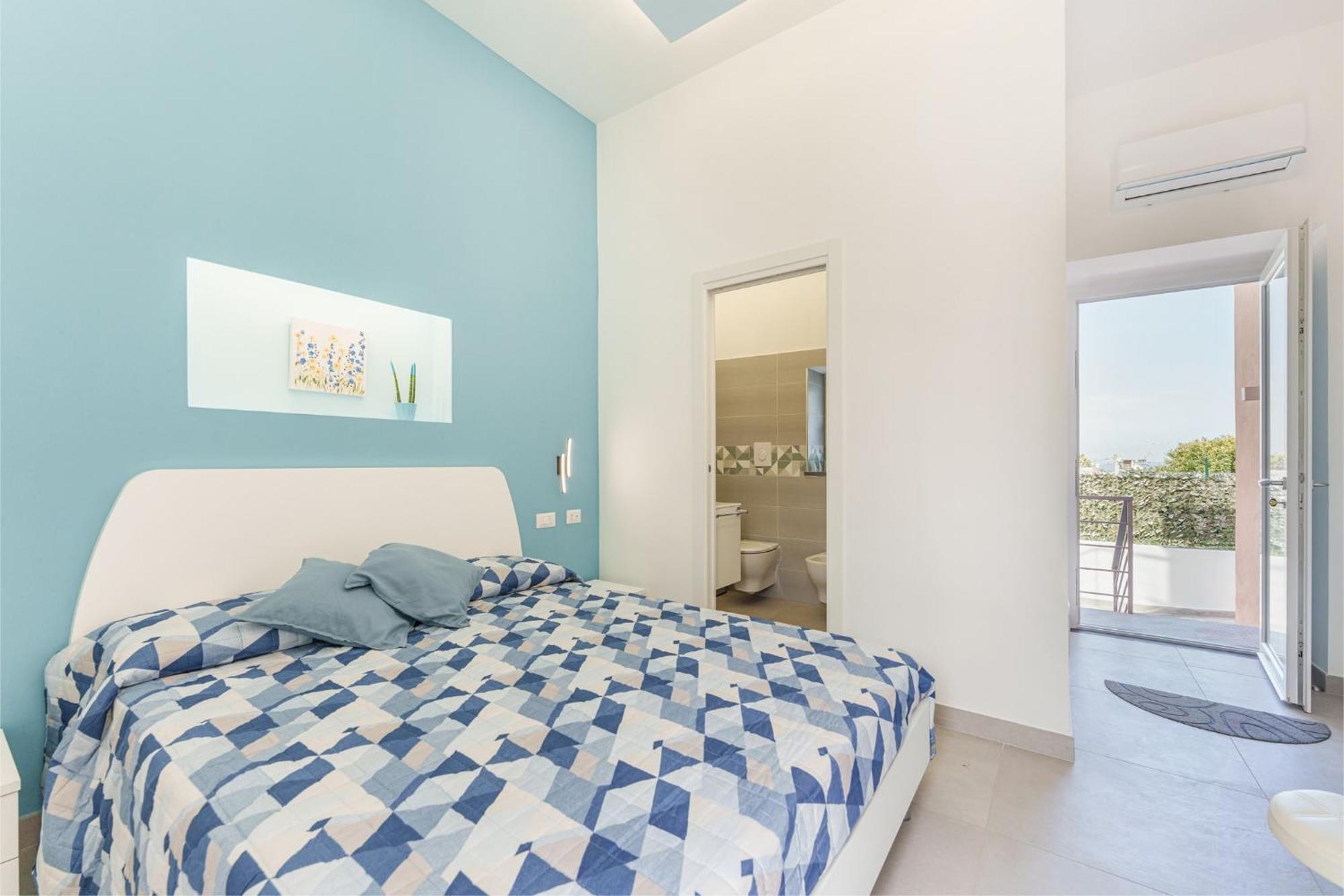 Le Rondinelle Rooms Procida Exterior foto